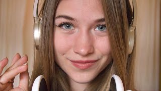 ASMR Hypnosis That Works ✨ Whispered Triggers For Background Noise amp Deep Sleep [upl. by Yleik]