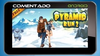 Pyramid Run  Android [upl. by Eeresed]