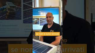 🏦 Uno dei momenti più belli di avere un impianto fotovoltaico è quando arrivano i pagamenti del GSE [upl. by Lawan]