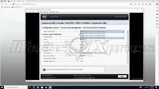 20240415  DSK How to Perform and Setup a RAID ARRAY on Dell PowerEdge R720  PART 2 RAID [upl. by Vitale]