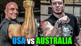 TODD HUTCHINGS VS LACHLAN ADAIR  VOA PREDICTIONS [upl. by Mat]