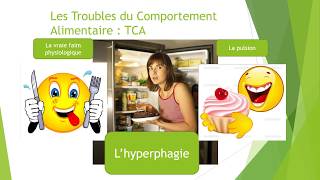 Du trouble alimentaire hyperphagie à la naturopathie [upl. by Caesaria]