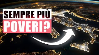 Perché in ITALIA gli stipendi NON crescono con Beniamino Quintieri [upl. by Alikahs69]