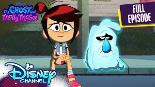 The Ghost and Molly McGee Season 2 Finale Full Episode  The End  S2 E21  disneychannel [upl. by Corrina]