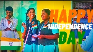 Independence day song tamil  Imayam mudhal Kumari varai  agagasiya [upl. by Maida]