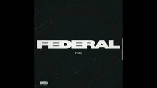 Fetty Wap  Federal Pain Prod FrankGotThePackxRick [upl. by Nashoma]