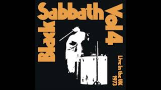 BLACK SABBATH Wicked World live [upl. by Anenahs]