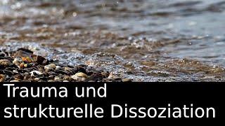 Trauma und strukturelle Dissoziation [upl. by Sibylle]