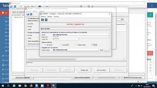 FATTURE E CORRISPETTIVI  IMPORT DA AGENZIA ENTRATE  WEB PPL PLUS GIS SOFTWARE RANOCCHI [upl. by Cranston]
