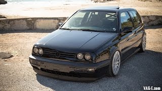 Golf 3 VR6 [upl. by Eeruhs]