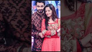 💞Beintehaa Serial  Cute Couple Aaliya Zainbeintehaa shorts viral 💞 [upl. by Novoj942]