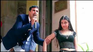 Humein Tumse Hua Hai Pyar❤️  Jhankar  ❤️Udit Narayan Alka Yagnik  Akshay Kumar Divya Khosla K [upl. by Bohrer]