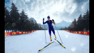 Biathlon WM 2022021 Staffel Frauen  Biathlon Championship 2202021 Relay Woman in full lenght HD [upl. by Alithea]