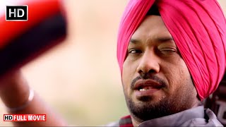 New Punjabi Movie 2023  Punjabi Comedy Movie  Full Movie HD Punjabi  Latest Punjabi Movie 2023 [upl. by Biddle]