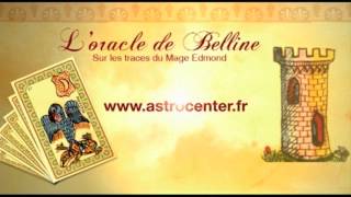 Loracle de Belline tirage Tarot divinatoire [upl. by Perusse]