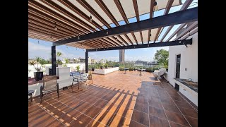 PH en Venta con Roof Garden Privado [upl. by Elleral]