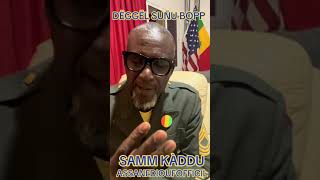 Assane Diouf menace le président Bassirou Diomaye Faye na guènè Bougane 24h lagnou ko Mahé… [upl. by Gonta569]