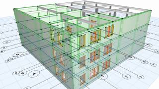 Selecting Elements  ArchiCAD Video Series [upl. by Agatha]