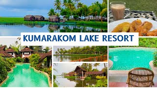 Discover Paradise  Kumarakom Lake Resort  Kerala  Indias Hidden Gem  4K [upl. by Ledairam]