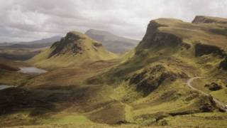 Mendelssohn  Hebrides Overture Fingals Cave Abbado [upl. by Olyhs197]