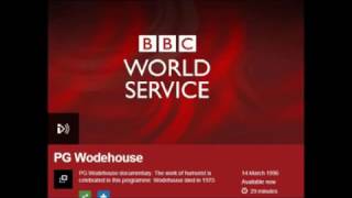 P G Wodehouse  Documentary [upl. by Weibel923]