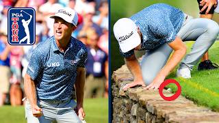 FULL final round broadcast  2022 FedEx St Jude  Will Zalatoris battles for 1st career win [upl. by Camilla]