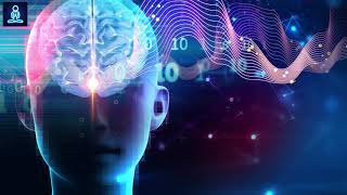 Wake Up Your Brain  Digital Caffeine  Brain Energizer Binaural Beats  Increase Brain Power [upl. by Ellery]