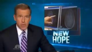 NBC News BG12 Tecfidera drug vs Protandim Nrf2 for Multiple Sclerosis [upl. by Terriss67]