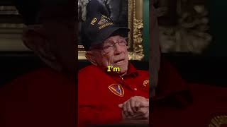 WWII Veterans Powerful Solution to Fix America 🤯 Shawn Ryan Show  military usarmy podcast [upl. by Riane]