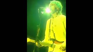 Nirvana  Smells Like Teen Spirit Live at Reading 1992 Part 3 nirvana kurtcobain [upl. by Waers349]