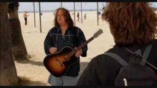 Tenacious D  The Pick of Destiny How JB met Kyle [upl. by Gustavo395]