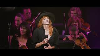 Axelle Red  Rester femme Symphonic Soul Live 2021 [upl. by Allyce995]