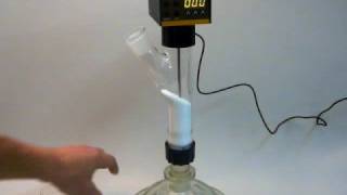 Powder DOSER pump  dosing instrument for powders and solid substances [upl. by Blase36]