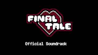 Finaltale Soundtrack 013  One Big Croak [upl. by Nnomae]