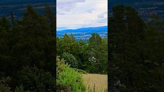 The City of Inverness on The Great Glen Way Scotland thegreatglenway hiking scotland [upl. by Milone]