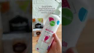 Bedda Lotong memang bagus buat perawatan kulit skincare beddalotong [upl. by Irrol]