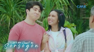 I Left My Heart in Sorsogon Basti at Tiff official couple na  Episode 20 [upl. by Hashum]