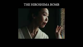 The Hiroshima Bomb [upl. by Akimas14]