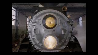 Train time Imax film Trailer [upl. by Asylla]