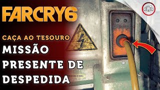 LAS MEJORES ARMAS EN FAR CRY 6 QUE DEBES TENER [upl. by Nahtnoj129]