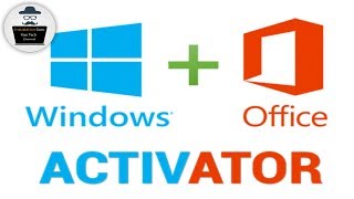 How to use ReLoader Windows Activator  Free Lifetime Windows and MS Office Activator [upl. by Eenej]