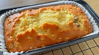 Cake in 5 Minutes  You Will Make This Cake Every Day Easy Quick Recipe [upl. by Aihsemek]