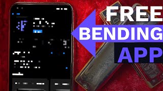 This Harmonica App Will Make Bending Easier Free on iOS  Android [upl. by Lirva]