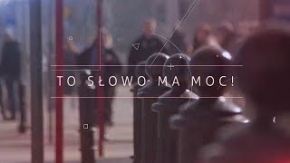 To Słowo ma moc 2024 [upl. by Ilise]