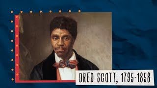 Dred Scott Suing for Freedom [upl. by Carlin562]