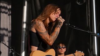 Julien Baker’s best live performances [upl. by Nageam]