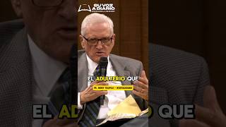 ¿Puede un pastor que comete adulterio regresar el ministerio pastoralteologiareformada iglesia [upl. by Tito72]