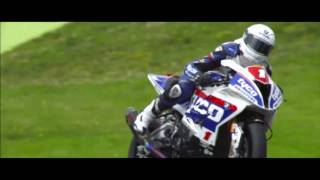 British Superbikes Assen 2016 [upl. by Eislrahc]