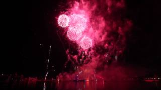 IllumiNations Epcot 30th Anniversary tag [upl. by Nhguaval]