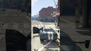 Maximizing Your GTA Experience with the Lampadati Cinquemila shorts [upl. by Nanahs372]